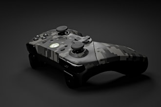 create high quality 3d product visualization
