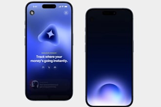 build ai expenses tracker app, personal finance app, tax management, budget app