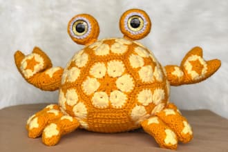 unique plush toys and amigurumis