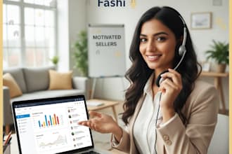 do real estate cold calling to find motivated sellers and set appointments
