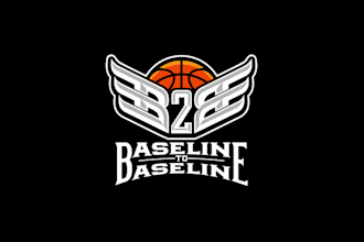 design basketball skills training organization logo