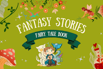 ghostwrite fantasy books young adult sci fi epic magic story writing