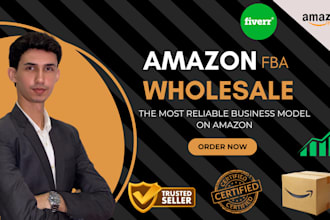 do winning amazon fba wholesale product hunting