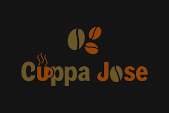create highly modern business logo and brand identity design