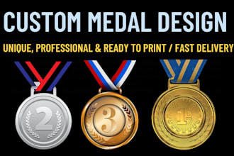 do custom precision targeting medal design custom running cycling event medal
