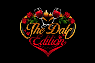 create attractive and imagination decoration logo design