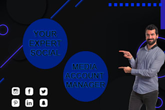 expert account management with client growth