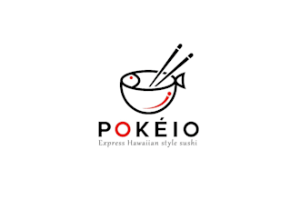create a modern custom unique seafood restaurant logo design