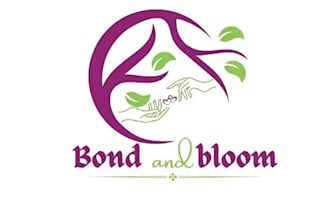 design a compassionate and professional logo for your adult daycare center