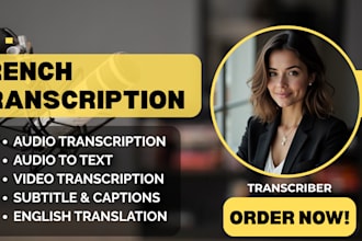 do audio transcription francais audio to text transcripts video transcription