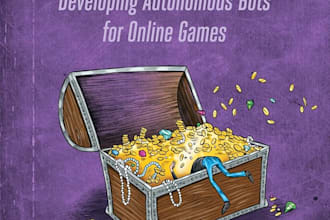 do gaming bot auto checkout bot automation cheated bot online game bot