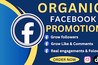 help grow your facebook page organically with proven strategies
