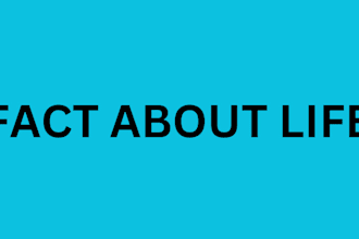 do fact about life