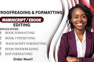 typeset book,manuscript formatting,kdp,proofreading,book layout design