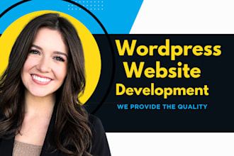 wordpress ecommerce store with woocommerce payment gateway