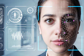 do a computer vision task using deep learning, tensorflow, keras, pytorch