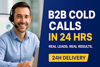 do b2b lead generation for real estate cold calling list, business lead