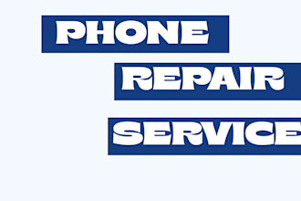 repair mobile repair computer repair cell phone