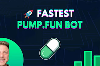 develop pump fun bot bundler pump fun bot solana trading bot pump fun volume bo