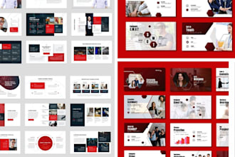 design ppt, powerpoint, courses, webinar slides, ecourse, online lessons
