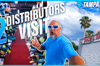 do cinematic real estate video editing for listings