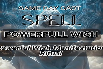 do morph gender change or weight loss session and custom wish manifestation