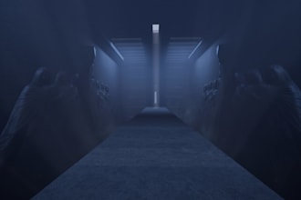 make environments for your game or video