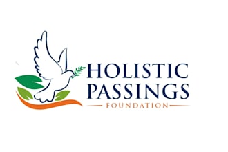 custom nonprofit logo design professional charity branding