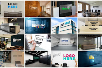 design office mockup and custom zoom virtual backgrounds