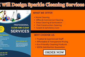 create eye catching makeup and cosmetic flyers, posters, and banners for you