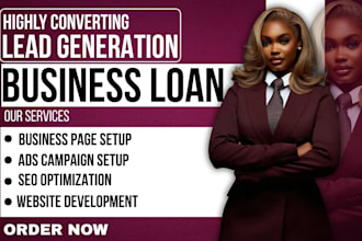 business loan leads mca leads mca loan website business loan leads