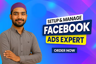 run profitable facebook ads camping