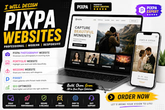 do pixpa photography website, portfolio website, wedding website, pixiset, seo