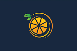 design modern timeless business logo