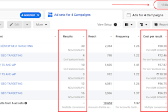 run high converting meta ads and build profitable sales funnels