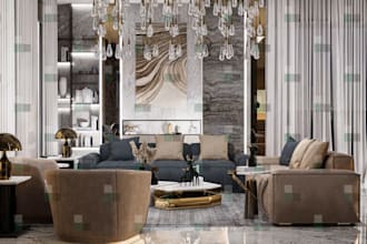 do an interior renovation for your space