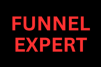 build your sales funnel for you