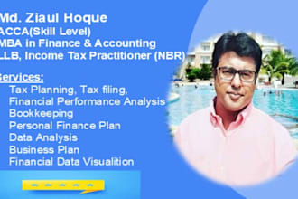 support your financial management