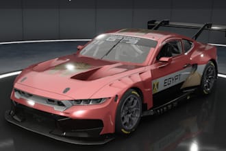make all kinds of livery for assetto corsa, iracing, acc,lmu