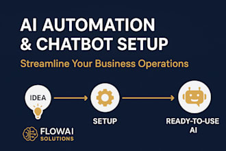 automate your workflow using zapier, make and chatgpt