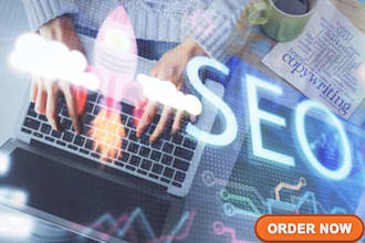 do SEO writing,  blogs, web articles, copywriting, website content