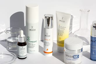formulate hair , skincare makeup personal products and detergents