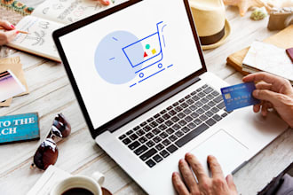 your business online for the world