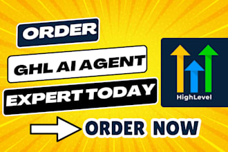 do gohighlevel saas ai voice agent ghl chatbot go high level voice ai workflow
