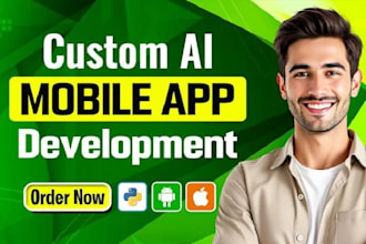 develop ai automated news website autoblog, auto news RSS aggregator, mobile app