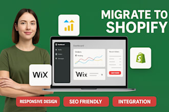 do gohighlevel to shopify migration migrate wix to wordpress website to shopify