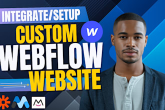 webflow memberstack membership website webflow api integration webflow cms setup