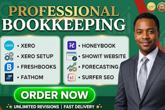do xero sufferseo consolidation fathom showit  freshbook freshwork honeybook
