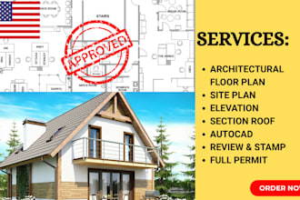 stamp architecture plans, autocad floor plans, blueprints mep plans