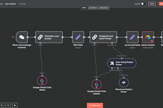 fix n8n bugs and streamline your workflow by automation